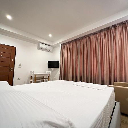 Klea B Apartments Sarande Exterior photo