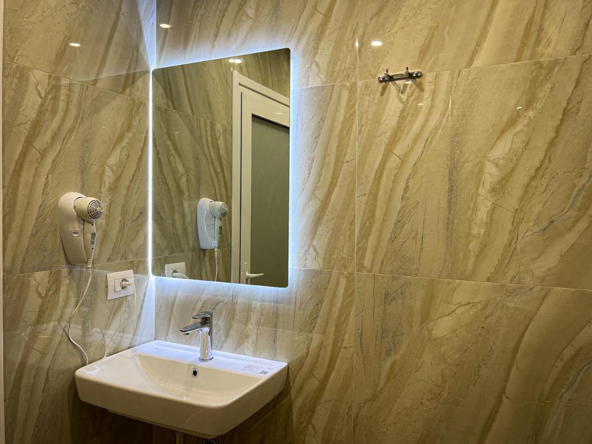 Klea B Apartments Sarande Exterior photo